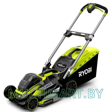 Газонокосилка Ryobi RLM36X41H40 (5133002806)
